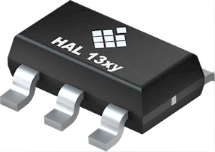 TDK MICRON HAL1302SV-1200R-6-00-HASN-0102