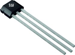 TDK MICRON HAL1506UA-A-2-B-1-39-HASX-0309