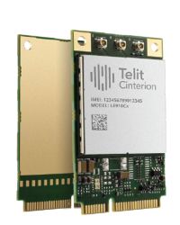 TELIT LEPCIC4NF14T147D00