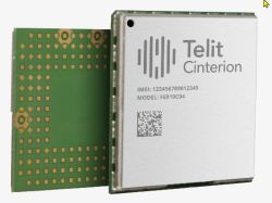 TELIT FE910C4WW02T020100