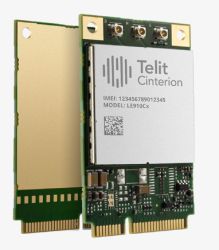 TELIT FEPCIC4WD01T010100