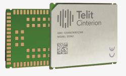 TELIT L30960N6250A15002V