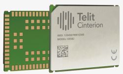 TELIT L30960N6250B150