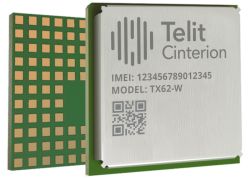 TELIT L30960N6300A15001V