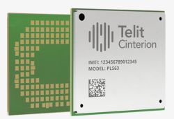 TELIT L30960N6520A21001V