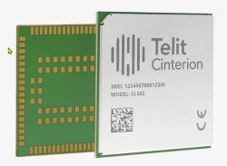 TELIT L30960N7310A21001V