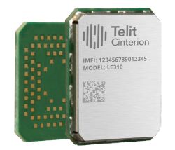 TELIT LE310Q1EU04R050100