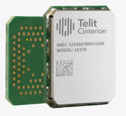 TELIT LE310Q1WW04R050F00