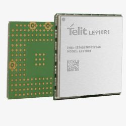 TELIT LE910R1EG01T070100