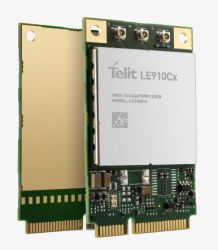 TELIT LEPCIC4WD07T08ADOO