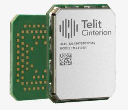 TELIT ME310G1W107T081200