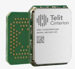 TELIT ME310G1WW07T080400