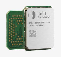 TELIT ME310M1W103R030100