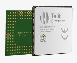 TELIT ME910G1WW08R090400