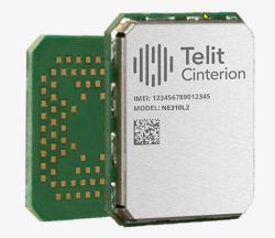 TELIT NE310L2WW02T030100