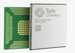 TELIT SE250B4EU01T010100