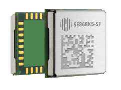 TELIT SE868K5S130T001000