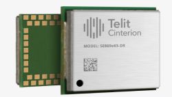TELIT SE869K5R142T001000