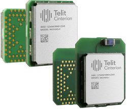 TELIT WE310F5I396T001000