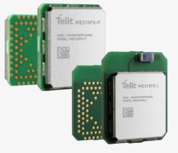 TELIT WE310F5P20CT001000