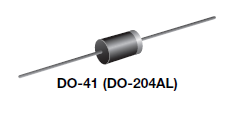 VISHAY 1N5817-E3/54