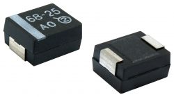 VISHAY 293D335X0025B2TE3