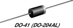 VISHAY BA159-E3/54