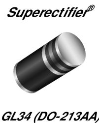 VISHAY BYM07-200-E3/98