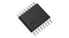 VISHAY DG408LEDQ-T1-GE3