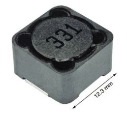 VISHAY IFDC5050HZER471M