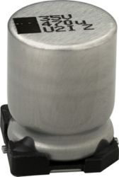 VISHAY MAL215097803E3