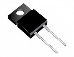 VISHAY MBRF1635-E3/45