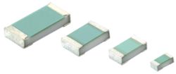 VISHAY MCU08050D6801BP500