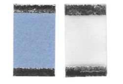 VISHAY P0603E1501BNT