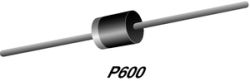 VISHAY P600K-E3/54