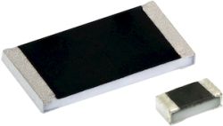 VISHAY RCA060347K0FKEA