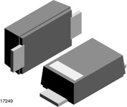 VISHAY SL02-GS08