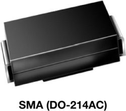 VISHAY SMAJ7.5A-E3/61