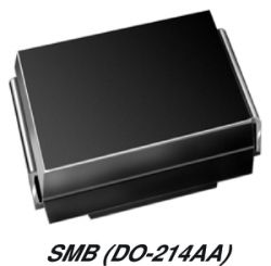 VISHAY SMBJ6.5A-E3/52