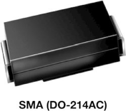 VISHAY SSA24-E3/61T