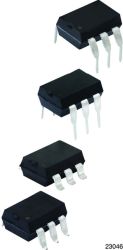 VISHAY VO3063-X017T