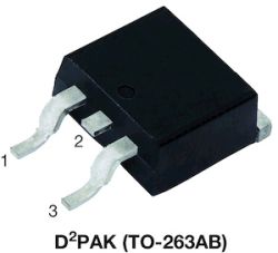 VISHAY VS-20ETS12STRL-M3