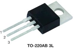 VISHAY VS-43CTQ100-M3