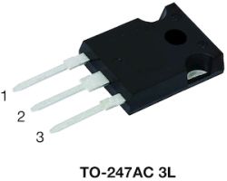 VISHAY VS-80APS12-M3