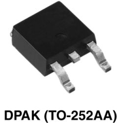 VISHAY VS-HFA08SD60S-M3