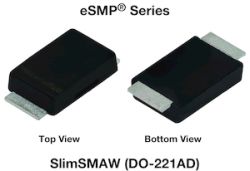 VISHAY VSS8D3M6HM3/H