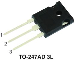 VISHAY VX60202PW-M3/P