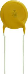 VISHAY VY2222M35Y5US6UV7