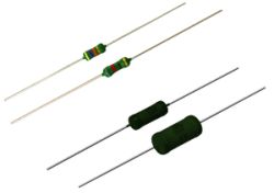 VISHAY WR404140A2702J4100