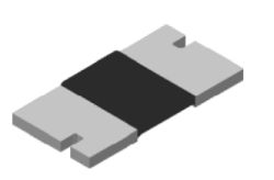 VISHAY WSK2512R0180FEA